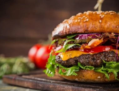 Τα επεξεργασμένα τρόφιμα οδηγούν σε ανδρική υπογονιμότητα